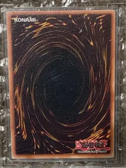 Yugioh BCCG 10 MINT Red-Eyes B. Dragon LC01-EN006 Ultra Rare Limited Edition - Image 4