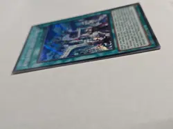 Artmage Academic Arcane Arts Acropolis DUAD-EN054 Secret Rare NM 1st Ed YUGIOH - Image 5