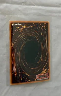 Dark Paladin MFC-105 1st Edition - YuGiOh Card - Ultra Rare Holo - 98502113 - Image 2