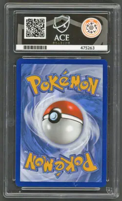 Pokemon Cards - ACE 9 Eevee Ex 174 - Prismatic Super Premium Collection PSA BGS - Image 2