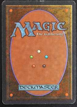 Mishra's Factory (Winter) Magic Card Antiquities MTG - Image 3
