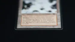 Mishra's Factory (Winter) Magic Card Antiquities MTG - Image 5