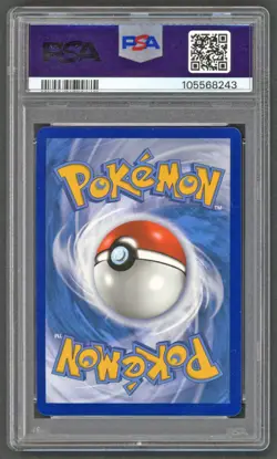 Pokemon Cards - PSA 9 Charizard V 154/172 - Brilliant Stars - MINT - Image 2