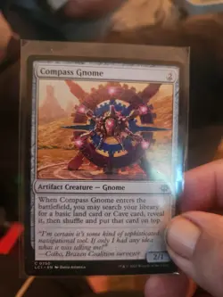 Small Lot of Assorted Magic The Gathering Cards - Image 2