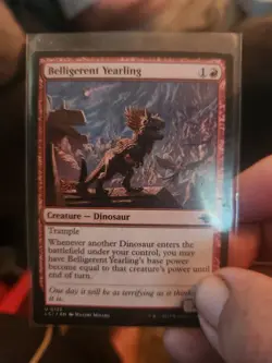 Small Lot of Assorted Magic The Gathering Cards - Image 3