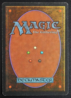 The Tabernacle at Pendrell Vale Magic Card Legends MTG Reserved List - Image 3