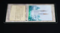 The Tabernacle at Pendrell Vale Magic Card Legends MTG Reserved List - Image 4