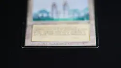 The Tabernacle at Pendrell Vale Magic Card Legends MTG Reserved List - Image 5