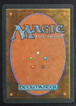 Chains of Mephistopheles Italian Magic Card Legends MTG Reserved List - Image 3