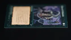 Chains of Mephistopheles Italian Magic Card Legends MTG Reserved List - Image 4