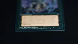 Chains of Mephistopheles Italian Magic Card Legends MTG Reserved List - Image 5