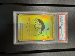 Poke Ball SWSH146 SWSH: Sword & Shield Promo Cards Holo - Image 1