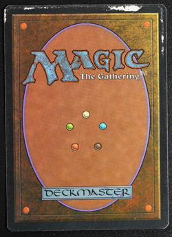 Lion's Eye Diamond Magic Card Mirage MTG Reserved List - Image 3