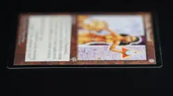 Lion's Eye Diamond Magic Card Mirage MTG Reserved List - Image 4