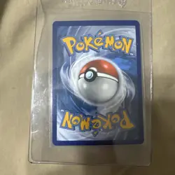 Pokemon TCG Celebi V Alternate Full Art Holo Card 245/264 Swsh08: Fusion Strike - Image 2