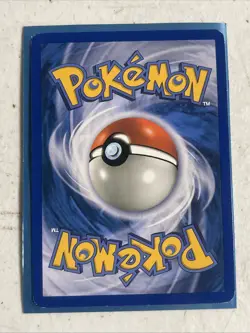 Pokemon Card TCG - Latios 4/17 - POP 7 Promo MP Holo - Image 2