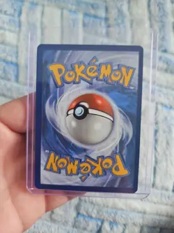 Mr. Mime 013/034 Trading Card Game Classic PACK FRESH HOLO Pokemon - Image 2