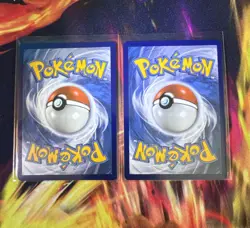 Alcremie & Alcremie VMAX (Lot of 2) Holo Shining Fates Pokemon Cards NM 🔥🔥 - Image 2
