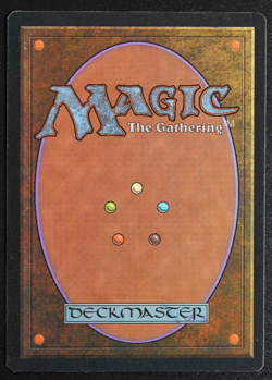Phyrexian Dreadnought Magic Card Mirage MTG Reserved List - Image 3