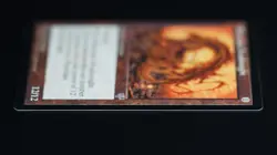 Phyrexian Dreadnought Magic Card Mirage MTG Reserved List - Image 4