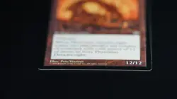 Phyrexian Dreadnought Magic Card Mirage MTG Reserved List - Image 5
