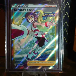 BATTLE STYLES - Complete your set - Choose a card - MINT CONDITION - Pokemon - Image 2