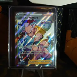 BATTLE STYLES - Complete your set - Choose a card - MINT CONDITION - Pokemon - Image 3