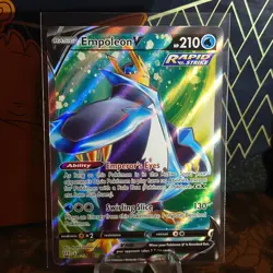 BATTLE STYLES - Complete your set - Choose a card - MINT CONDITION - Pokemon - Image 4