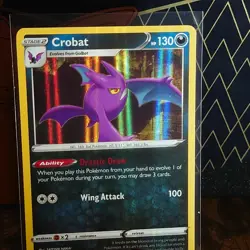BATTLE STYLES - Complete your set - Choose a card - MINT CONDITION - Pokemon - Image 5