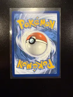 Pokemon TCG Clobbopus 207/191 Surging Sparks Illustration Rare Holo Card - Image 2