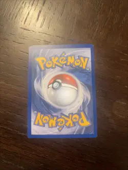 Charizard Pokemon Card Scorching Fire 160 HP Rare 20/149 - Image 2