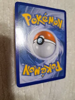 Flareon BW88 HOLO Black Star Promo Sylveon Collection Pokemon Card - Image 4