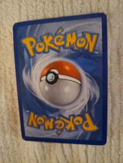 Flareon BW88 HOLO Black Star Promo Sylveon Collection Pokemon Card - Image 5