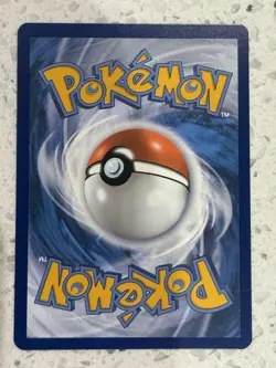 Pokemon TCG Clobbopus 207/191 Surging Sparks Illustration Rare Holo Card - Image 2