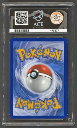 Pokemon Cards - ACE 10 Oshawott 105/086 - White Flare IR - PSA BGS CGC - Image 2