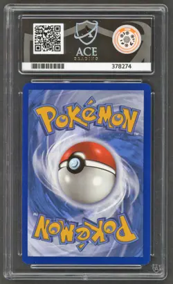 Pokemon Cards - ACE 9 Cleffa 202/197 - Obsidian Flames IR - PSA BGS - Image 2