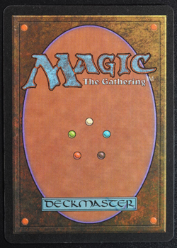 City of Traitors Magic Card Exodus MTG Reserved List - Image 3