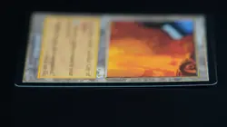 City of Traitors Magic Card Exodus MTG Reserved List - Image 4