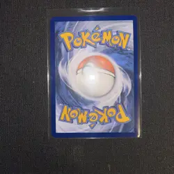 Quaxly Pokemon Card - Paldea Evolved Illustration Rare #206/193 - Image 3