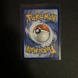 Quaxly Pokemon Card - Paldea Evolved Illustration Rare #206/193 - Image 4