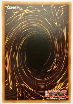 HA06-EN016 Steelswarm Longhorn - Secret Rare 1st Edition Near Mint YuGiOh Card - Image 2