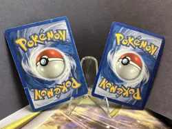 Treecko & Grovyle 75/31 Uncommon Pokemon Card (EX Ruby & Sapphire) Non Holo - MP - Image 2