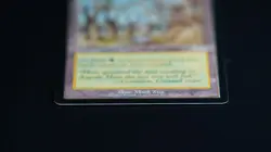Gaea's Cradle Magic Card Urza's Saga MTG Reserved List - Image 5