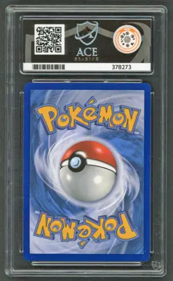 Pokemon Cards - ACE 10 Drampa 184/162 - Temporal Forces IR - PSA BGS CGC - Image 2