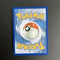 Pokemon TCG Paradox Rift Trainer Card Professor Sada's Vitality Full Art 239/182 - Image 2