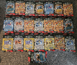22 x Pokemon TCG EX Battle Deck Factory Sealed Boxes 60 Card Deck New - Image 1