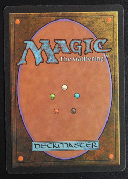 Survival of the Fittest Magic Card Exodus MTG Reserved List - Image 3