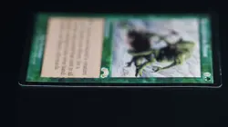 Survival of the Fittest Magic Card Exodus MTG Reserved List - Image 4
