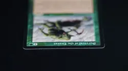 Survival of the Fittest Magic Card Exodus MTG Reserved List - Image 5