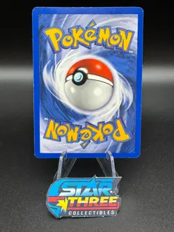 Neo Genesis 1st Ed. Set - Cyndaquil, Quilava, Totodile & Croconaw LP-NM 4 Cards! - Image 3